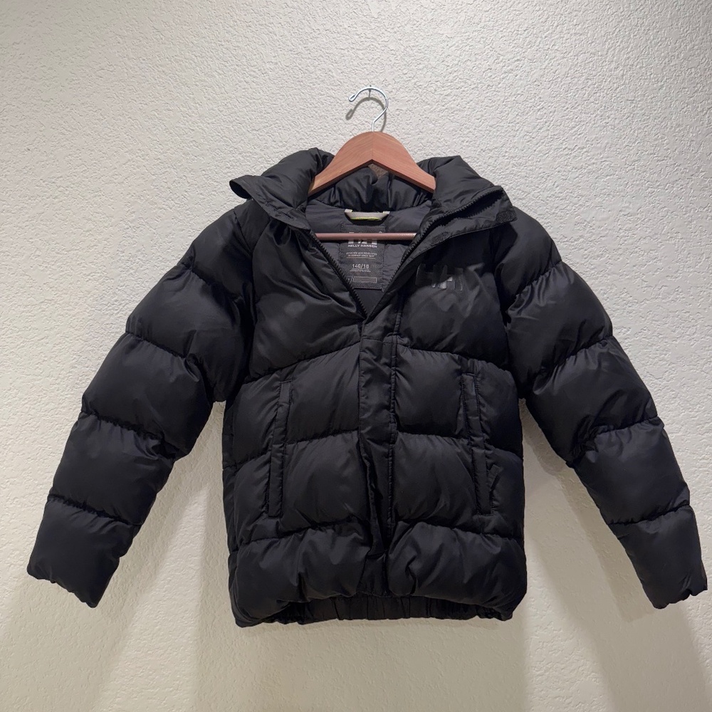 Helly Hansen Junior's Vision Puffy Jacket